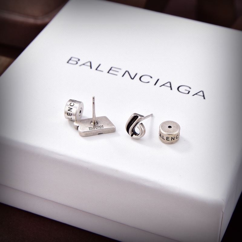 Balenciaga Earrings